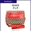 グッチ「GGキャンバス ショルダーバッグ」買取｜市川市本八幡
