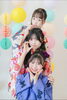 「【Cuugalスプラウト学園】の3人が遊びに来てくれました♡」