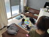 託児付き整体2「託児付き整体を始めました！」