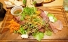 Amelie Cafe 豊田 T Face店 ローストビーフと生ハムの贅沢サラダプレート 豊田市 みよし市のグルメ ランチ特集 おいしいランチ おすすめランチ まいぷれ 刈谷 知立
