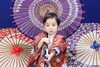 「COCOユニオンで　七五三 お誕生日 記念日 赤ちゃん　753ドレスでも　スタジオパック」