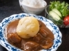 知る人ぞ知るカレー「ランチメニュー増やしました。」