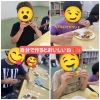 「餃子の皮でピザ作り🍕✨」