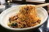 「具だくさんウリナム風まぜ麺」