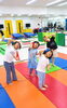 「八王子の幼児英語｜英語を好きになる体操×英語GYM KIDS」