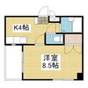 「愛媛大学・松山大学の学生必見💡【ブラウンハイムⅢ　405号室】  伊予鉄道環状線「 本町五丁目駅 」より徒歩2分。学生エリアにある鉄筋コンクリート造マンションをご紹介🏠💁‍♀️」
