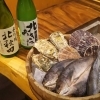 【囲炉裏酒場　北ご馳】郷土料理と酒が味わえるお店！！