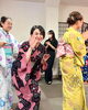 「マルシェ無事に開催しました」