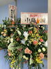 「明日のオープンに向けて」