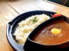 Bridgeカレー「お弁当もやってます！」