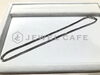 プラチナ　喜平ネックレス「さいたま市南区でプラチナの買取実績｜ジュエルカフェ 武蔵浦和マーレ店の高額査定！」