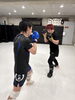 MMA「格闘技をやってみよう‼️」