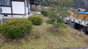 広い敷地、草取りが追いつきません「お仕事紹介：防草シート／園芸砂敷き」