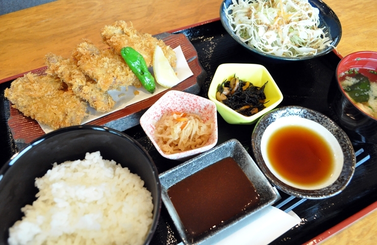 揚げたてサクサク ジューシーなヒレカツで大満足定食 米子 境港のおすすめランチ まいぷれ 米子 揚げたてサクサク ジューシーなヒレカツで大満足定食 米子 境港のおすすめランチ まいぷれ 米子