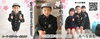 スタジオで楽しい入学写真♪「入学記念は当館で素敵な思い出を♪　」