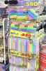 「プッシュポップの次にくるのはコレ！　ポップチューブ♪」
