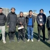 【決勝トーナメント】葛飾区第3回部活Kリーグ2025