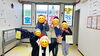 楽しいイベントでした😊「楽しいクリスマスイベントでした！　⭐️【出雲市で英語教室をお探しならドリーム塾へ】⭐️たくさんの子ども達に英語の楽しさを知ってほしい」