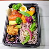タレカツ＆唐揚げ「7月26日のお弁当」