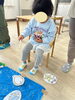 手の動きのトレーニングにもなります！「6/2(日)つり遊び🎣　【札幌市北区児童デイサービスこぱんはうすさくら札幌太平教室】」
