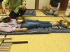 「からだ、感情に溜まったストレス、トラウマ、浄化します☆」