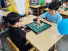 第２戦強敵現る「🂡🂱 亀屋本舗杯小学生オセロ大会 📈📐　★英会話と体操のコラボ教室（堀切、お花茶屋、綾瀬、亀有、小菅）」
