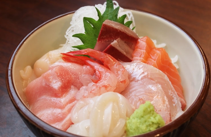 新潟海鮮問屋 港食堂 ミナトショクドウ ここでしか出会えない 海の恵みを存分に 新潟市のおすすめランチ特集 まいぷれ 新潟市 新潟海鮮問屋 港食堂 ミナトショクドウ ここでしか出会えない 海の恵みを存分に 新潟市のおすすめランチ特集 まいぷれ 新潟市