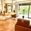Design hair and hearts 八海（デザイン ヘアー アンド ハーツ ハッカイ）