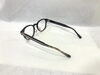「お買い求め頂いたメガネのご紹介《Maison de Luxe LUNETTES+HOYA遠近》」