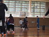 親子レク「松山小学校２年生親子レク」