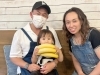 「㊗️4周年感謝イベント新小岩『BANANA MANIA（バナナマニア）』さん🍌2024年6月1日（土）2日（日）10時～18時◆超濃厚プレミアムバナナジュース◆レモンスカッシュ◆バナナ屋カレーライス◆バナナMIXチップス◆完熟バナナパイ」