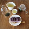 アロマティベイスの香りで愉しむ新茶の味わいとお菓子「【１ＤＡＹ／初心者／体験／おひとりさま】初夏のお楽しみ♪１ＤＡＹレッスンのご案内【薬膳／新茶／絵付け／歌舞伎／お香づくり】」