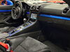 「Porsche 981 Boxter Spyderが入庫しました」