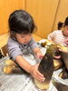 「やまのこ保育園みのりの森に春がきた！！」