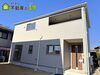 藤枝市志太🏠２号棟「【完成しました✨】藤枝市志太🏠全２棟♪駐車２台可能🚗青島東小徒歩１分🏫今なら２棟ともご案内可能✨違う間取りを見比べられます👀藤枝市・焼津市・島田市の不動産のことなら不動産の39にお任せください🐰🏠🥕」