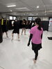 キックボクシング「格闘技をやってみよう‼️」