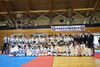 「熱気あふれる愛媛県空手道選手権大会！選手たちの健闘と成長🥋」