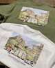 「CHUMS   限定Tシャツ」