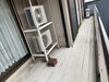 「一宮市・戸建てベランダで防水やり替え工事を行いました【雨漏り対策】【Yプランニング/家の修理屋/江南市/リフォーム/ベランダ修理】」