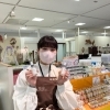 北海道純馬油本舗】春催事の様子 | 北海道純馬油本舗株式会社の