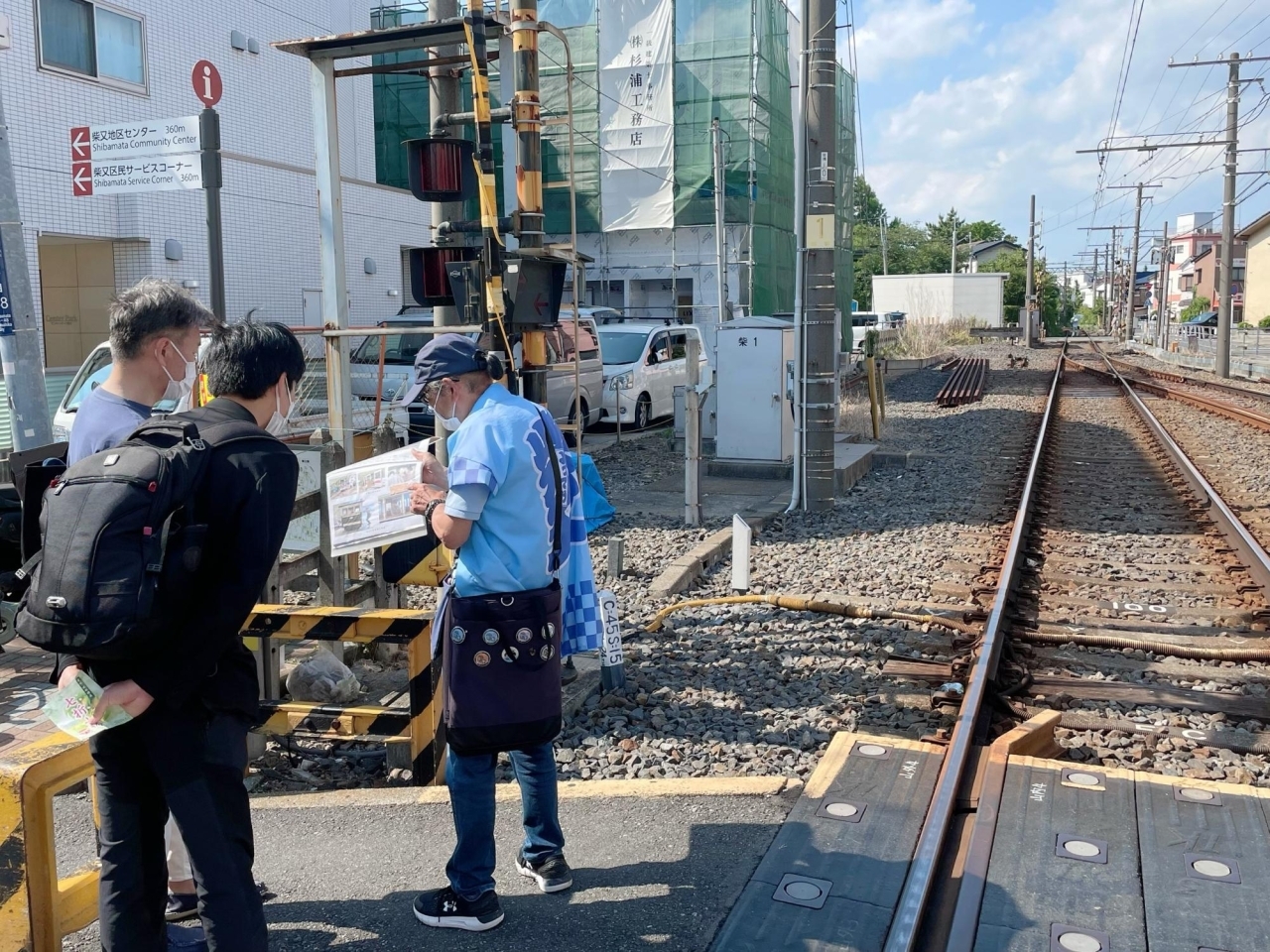 柴又を楽しみたい方必見 スペシャル柴又観光ガイド 少数グループ旅行におすすめ 潜入 まいぷれ葛飾 編集部が行く まいぷれ 葛飾区 柴又を楽しみたい方必見 スペシャル柴又観光ガイド 少数グループ旅行におすすめ 潜入 まいぷれ葛飾 編集部が行く まいぷれ 葛飾区