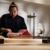 大トロの握り