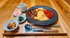 「4月2日（木）OMU LUNCH 春トンライスのご案内」