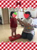 今日のお当番さんです♡「今日のおさんぽは…♡【交野市・小規模保育園】」