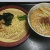 味噌つけ麺