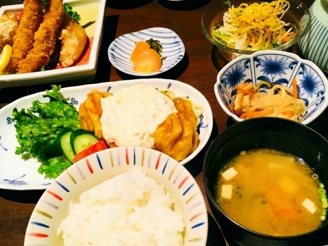 まとめ まいぷれ久留米編集部おすすめ 和定食ランチ 久留米ランチ特集 まいぷれ 久留米市 まとめ まいぷれ久留米編集部おすすめ 和定食ランチ 久留米ランチ特集 まいぷれ 久留米市