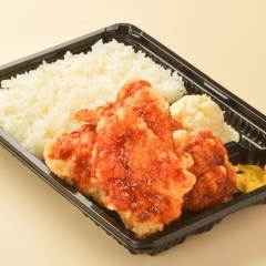 うま辛弁当(3個入)