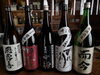 日本酒が沢山入荷致しました。「寒さとコロナに負けない。」