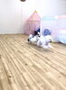 ふたりとも浮いてる　笑「ましゅまろ幼稚園　＾＾」