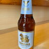 タイビール 瓶（330ml）